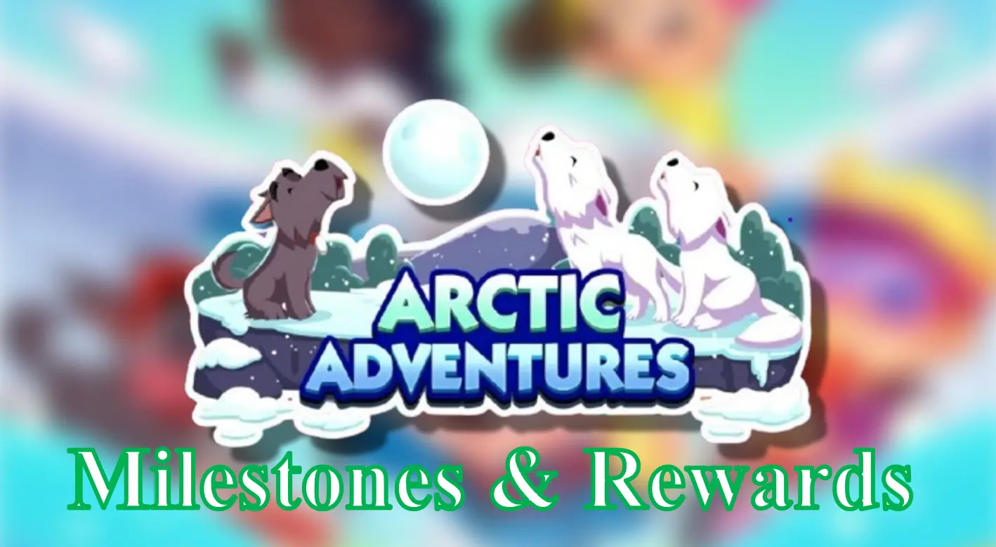 How to Play Artic Adventures Monopoly Go: A Beginners Guide!