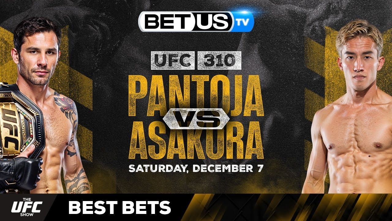 Pantoja vs Islam Who You Should Bet On? (Check The Latest Odds And Expert Picks Now)