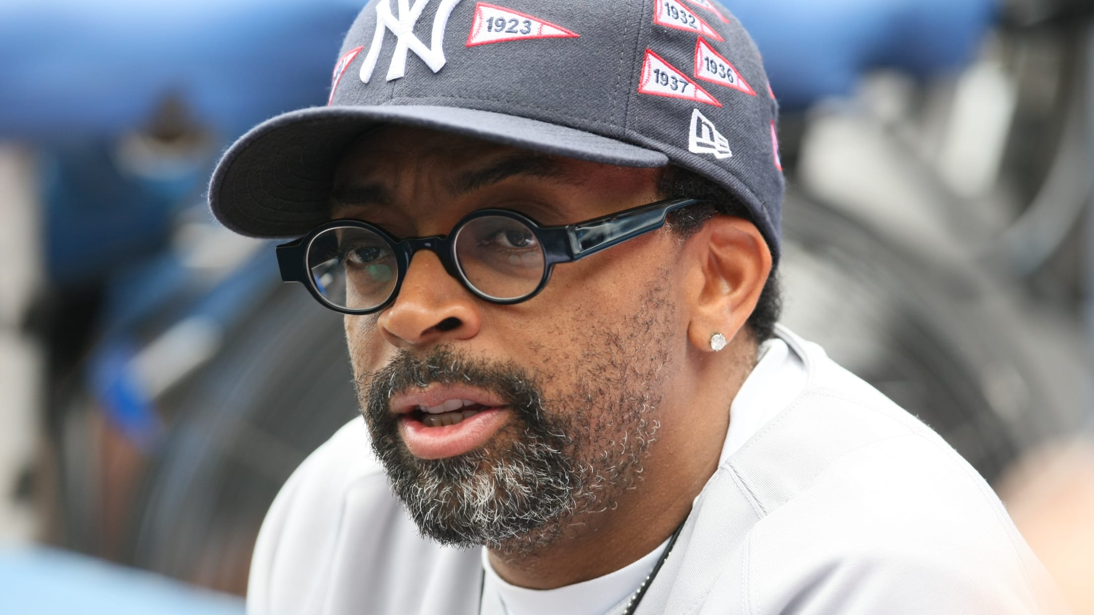 Rock a Spike Lee NY Yankees Hat: Get the Look! Find Your Perfect Style