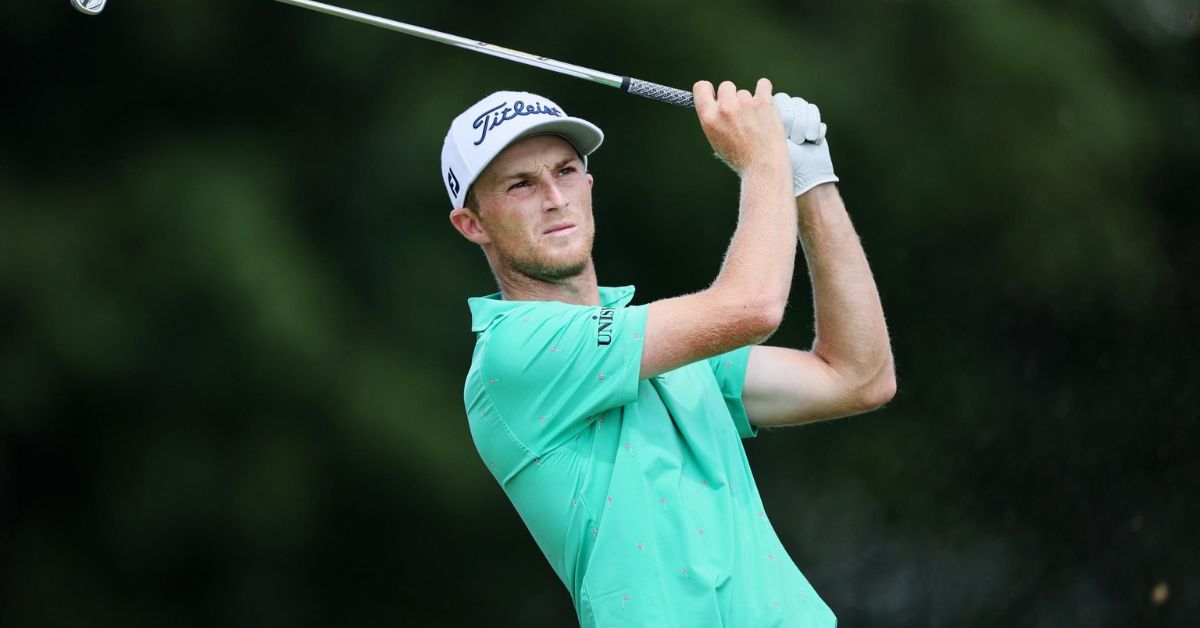 Will Zalatoris Net Worth: How Rich is the Golfer in 2024?