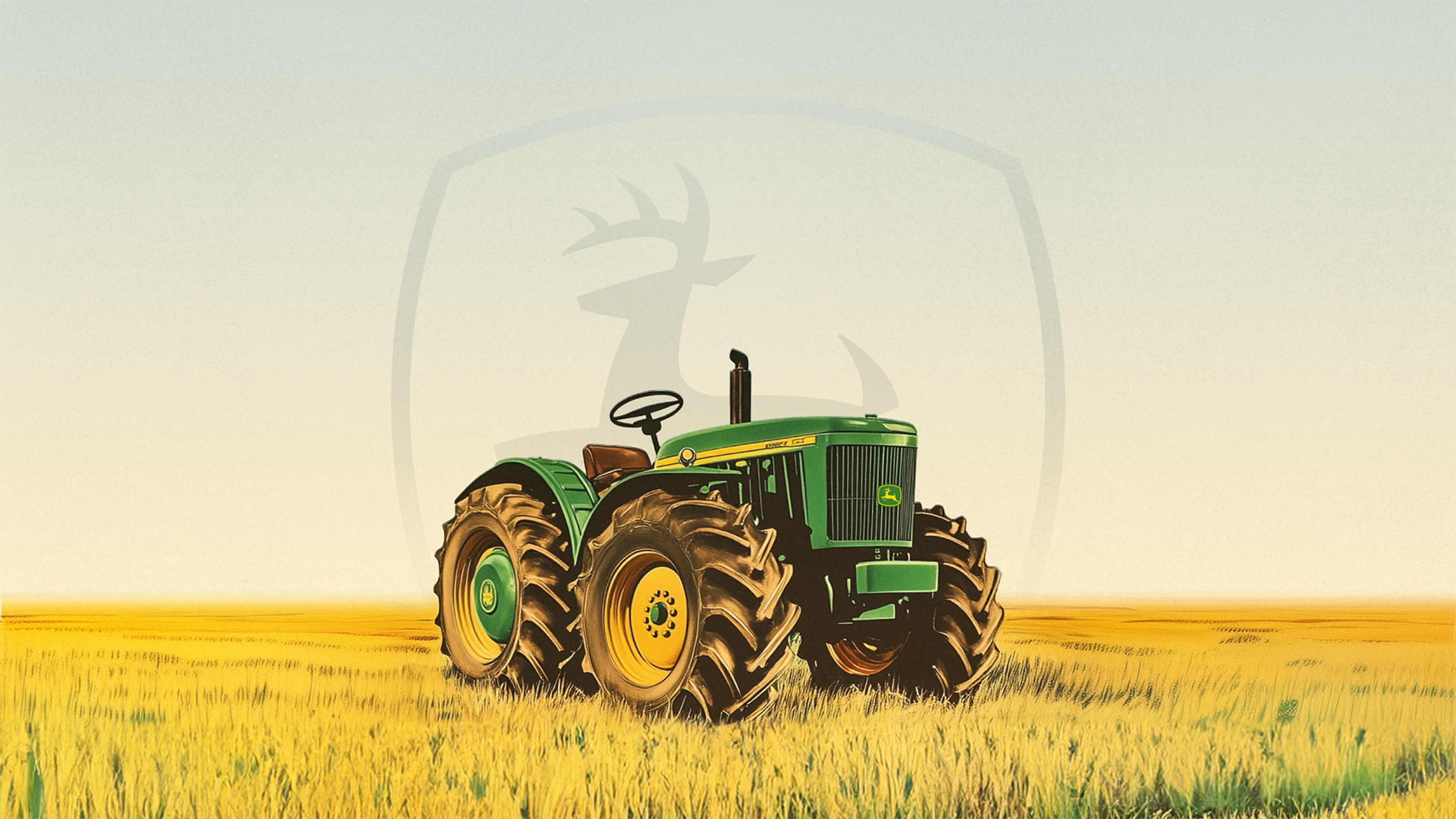 John Deere Winners: Real Stories of Success (Learn from the Best)