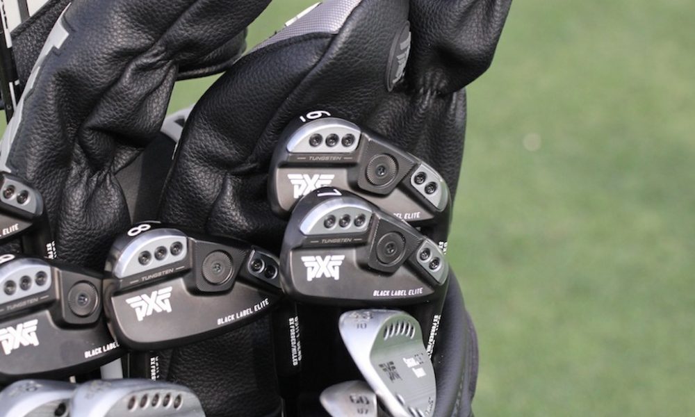 Zach Johnson WITB: Driver to Putter, Whats in His Bag, Plus Tips for Choosing Your Clubs.