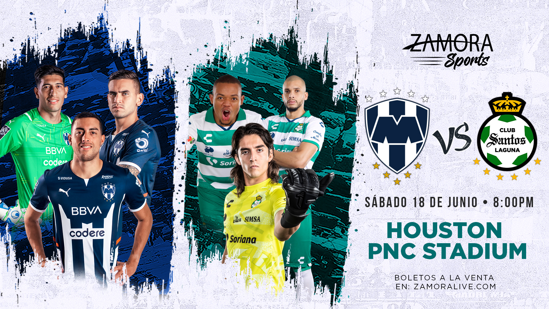 C.F. Monterrey vs. Santos Laguna Standings: Get the Full Picture of the League Table.