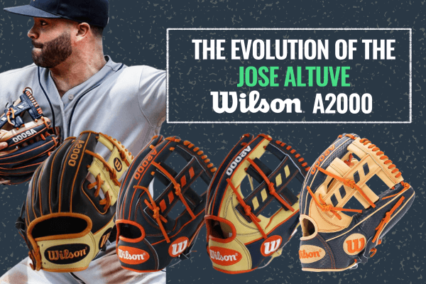 Altuve Glove: Is It Worth the Hype? We Break Down the Pros and Cons of this hot product.