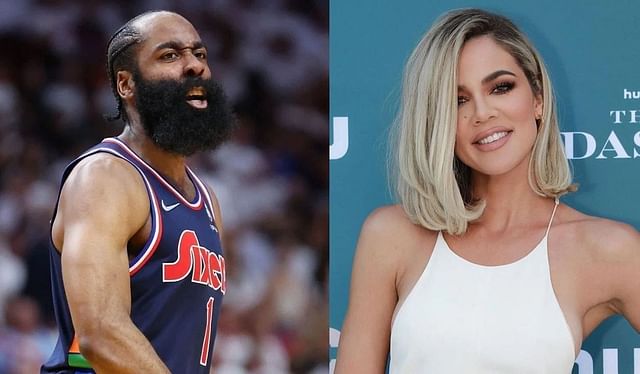 James Harden Relationship History: Checking Out His Past Girlfriends and Rumors.