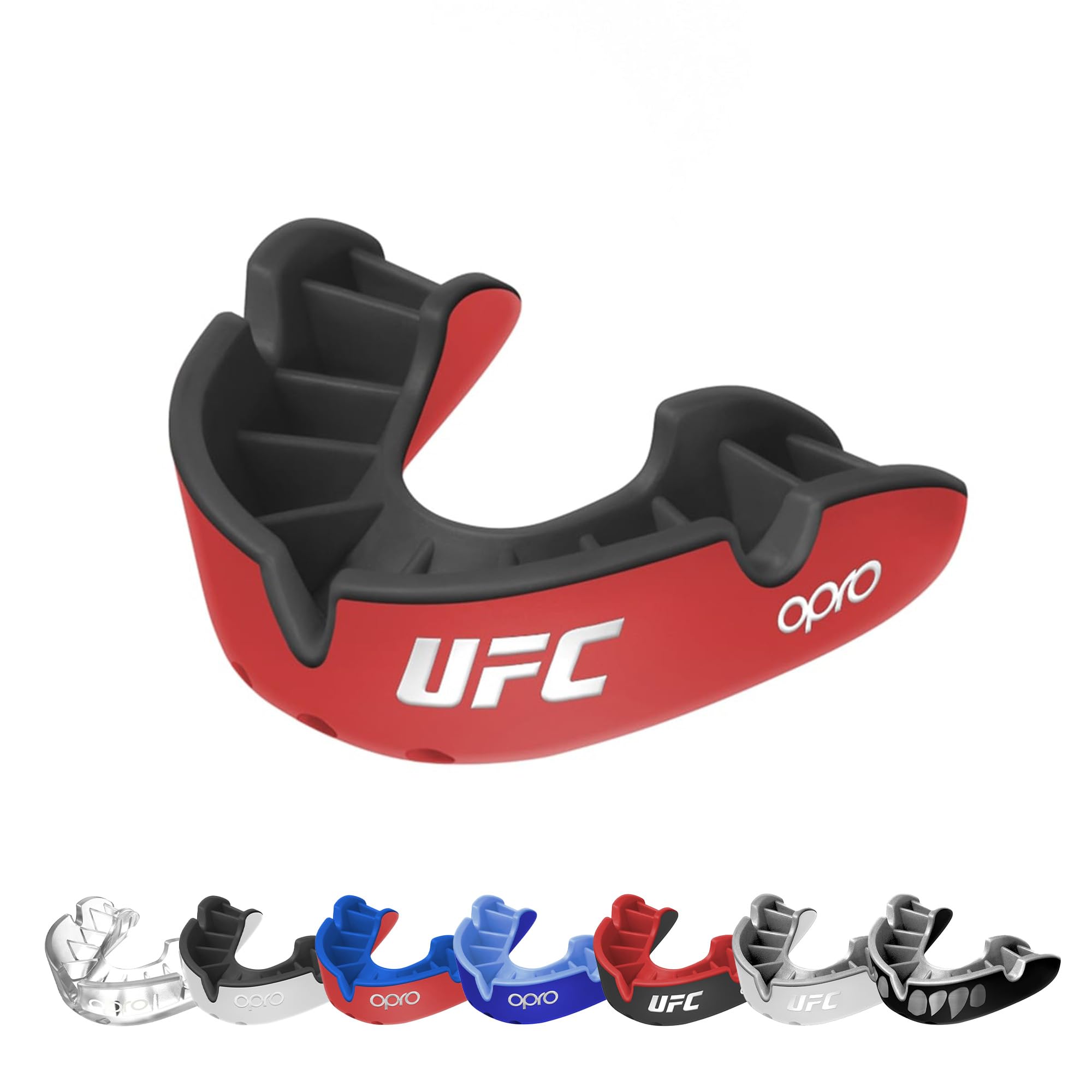 Where to Buy UFC Mouthguard? Check Out These Top Retailers.