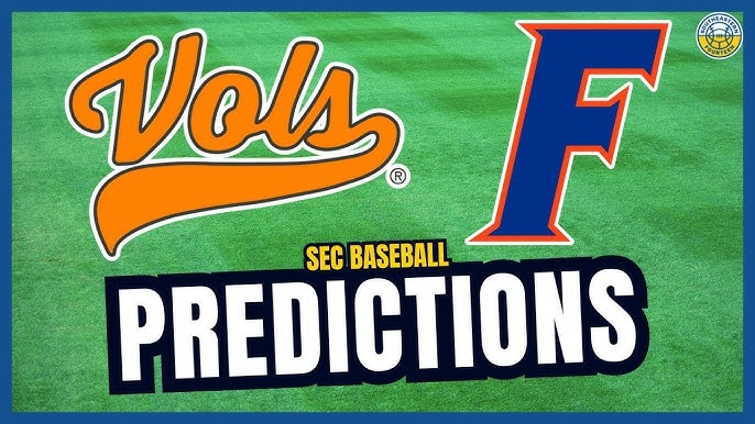 Tennessee vs Florida Baseball Prediction: Who Comes Out on Top? Key Factors Explained!