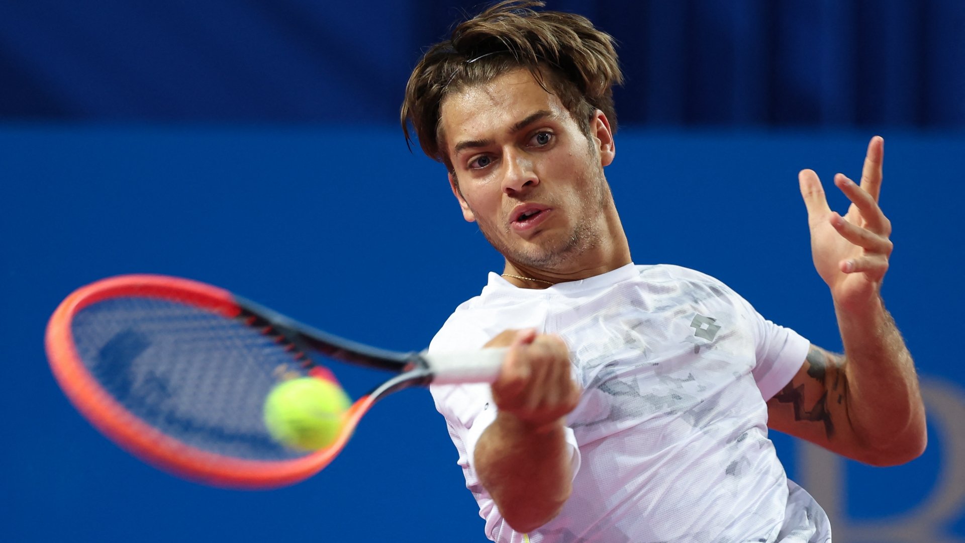 Coric vs Cobolli: Easy Guide! How to Watch and Bet!