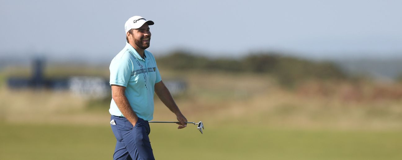 Romain Langasque: Whats New? (Latest Updates on the Golfers Career You Need to Know)