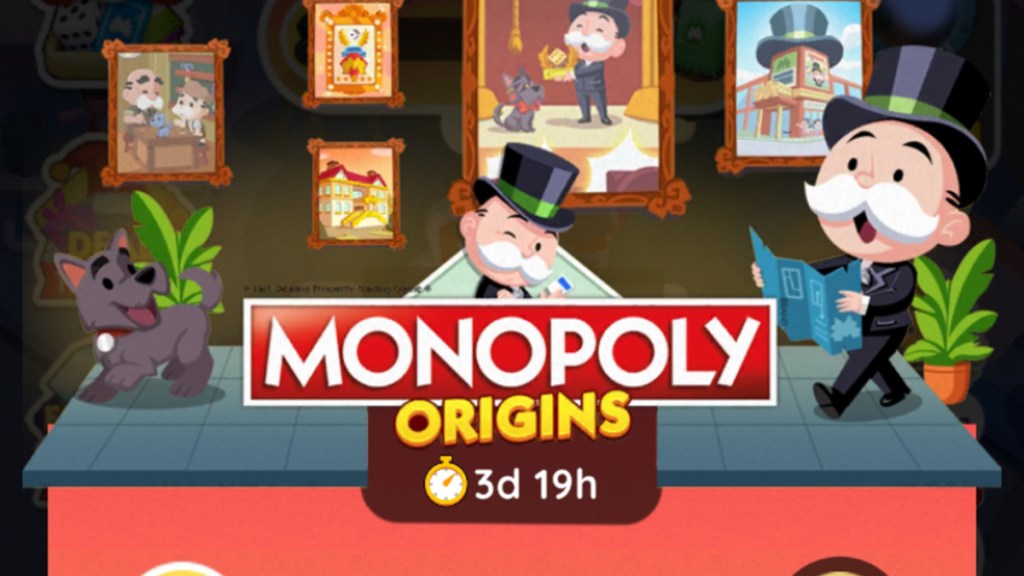 Monopoly Origins Event: Whats New? (Everything You Need to Know About This Fun Game!)