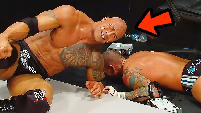 Funny WWE Video Fails (You Gotta See These Hilarious Moments)