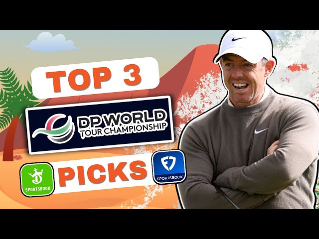 DPW Tour Prediction 2024: Is a Surprise Coming? (The Best Players and Underdogs to Follow)