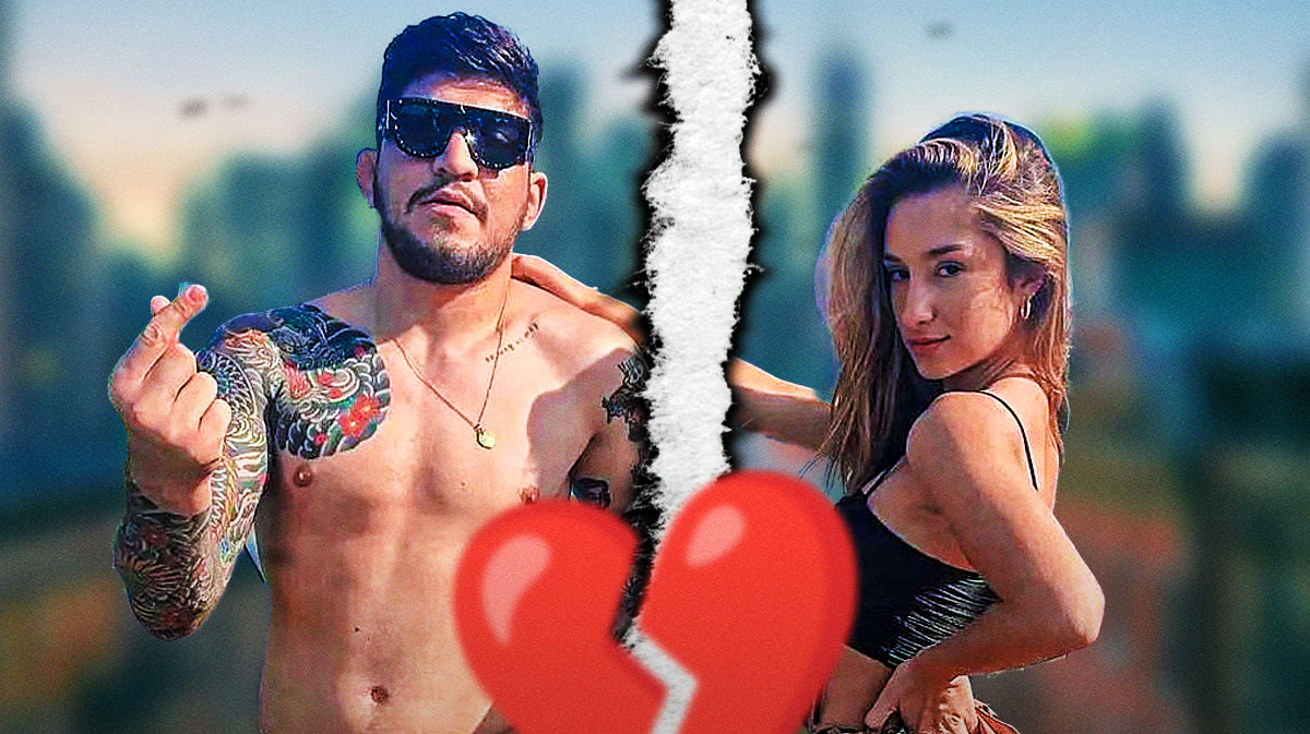 Is Dillon Danis Girlfriend Savannah Montano? Find Out Here!