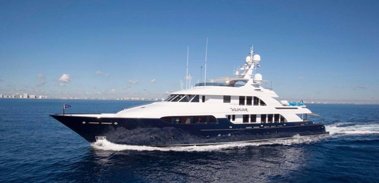 Paladin Yacht: Whats the Hype About? (Your Guide to Luxury on the Water)