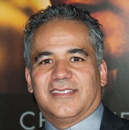 John Ortiz Net Worth Revealed:  The Truth About His Fortune and Income!