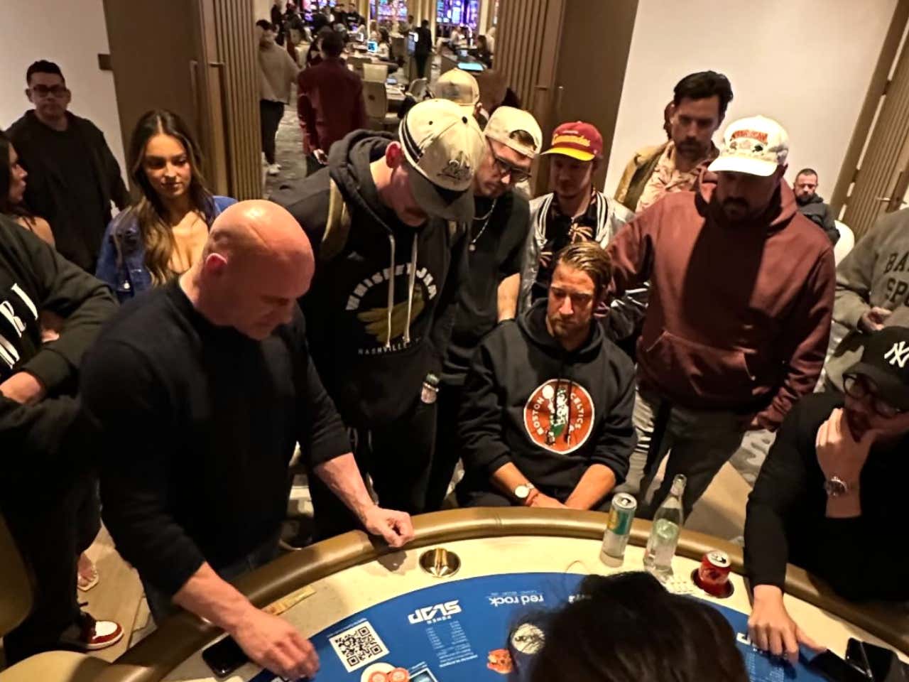 Dana White Blackjack Wins: How Much Has He Won? (Pro Tips to Play Like Dana White at Blackjack Tables!)