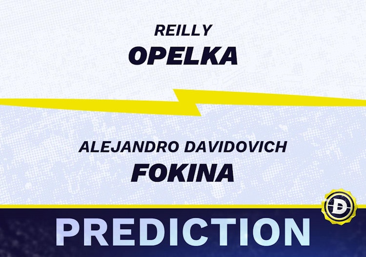 Betting on Opelka vs Fokina? Read this before placing your wager!