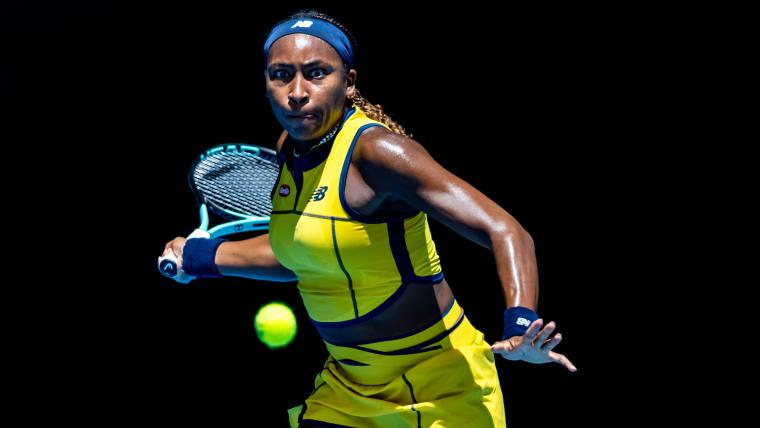 Coco Gauff Next Match 2024 Schedule: Get the Latest Updates Here!