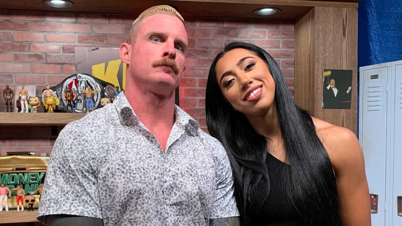 Dexter Lumis Wife: Is It Really Indi Hartwell? Find Out the Latest on Their Relationship!