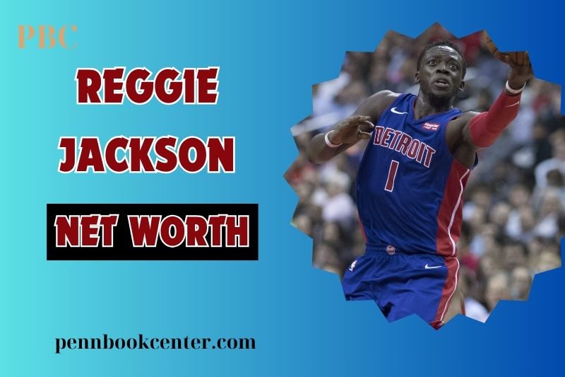 Reggie Jackson Net Worth: Check Out His Earnings and Investments