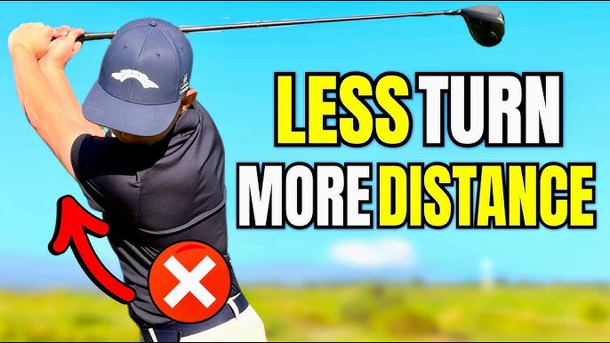 Unlock More Distance: A Beginners Guide to PGA Club Head Speed Training