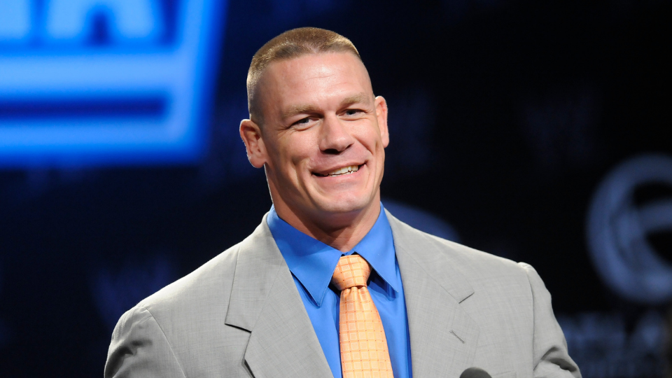 Just How Much John Cena Have?  A Deep Dive into His Wealth!