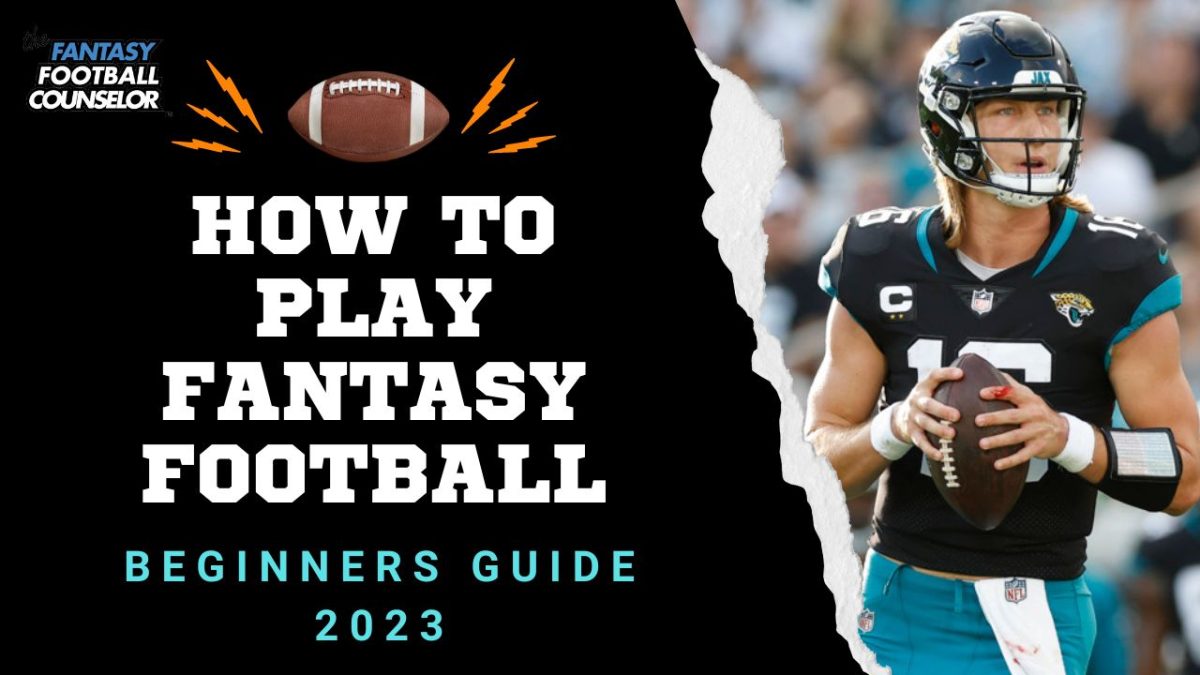 What is Flex Position Fantasy Football? Easy Guide for Beginners to Get Started