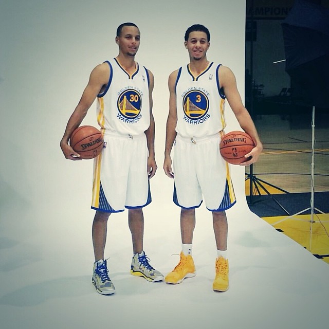 Seth Curry Height: Is He as Tall as His Brother Stephen Curry? Find Out Now!