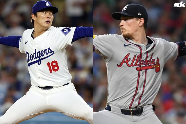 Dodgers vs Atlanta Braves Match Player Stats: Who Shined in the Game