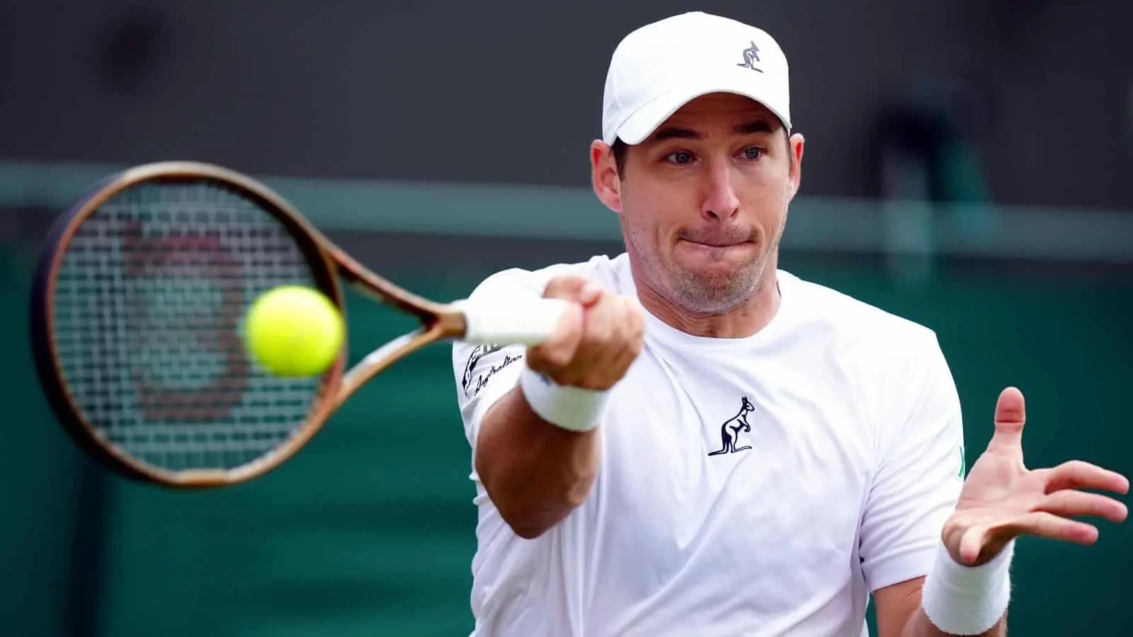 Dusan Lajovic Prediction: Hot Tips and Insights for His Upcoming Game!