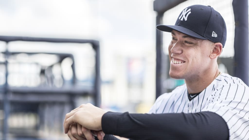 Aaron Judges impact on the Yankees: Is he the key to their success? Discover his role this season.