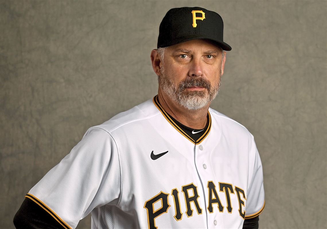 Derek Shelton: Whats His Managing Style?  A Look at the Pirates Leader.