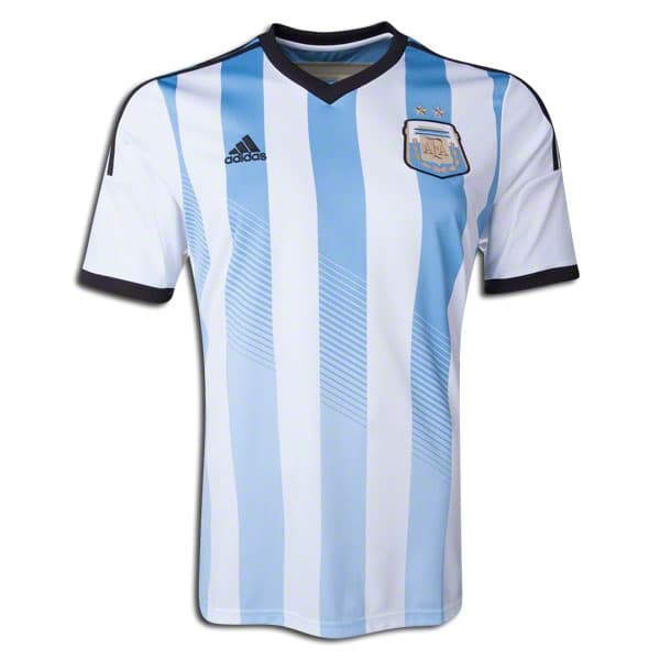 Want a fifa world cup 2014 argentina jersey? Weve Got You Covered