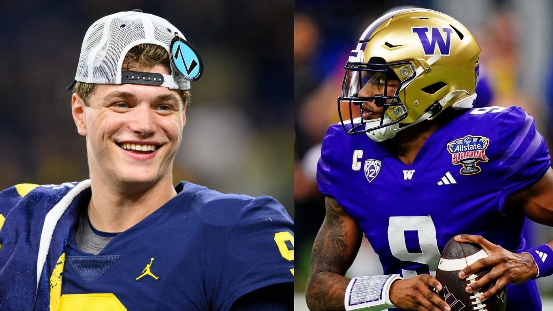 Michigan vs Washington: Whos Playing? Get the Latest News on Rosters and Injuries!