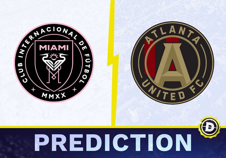 Inter Miami vs Atlanta United Prediction: Expert Picks and Betting Odds Analysis!