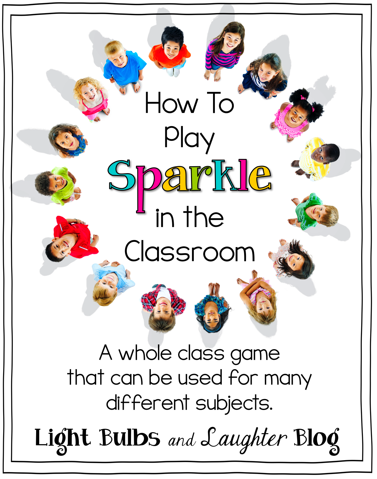 Wondering how do you play Sparkle? Get the basics right here!