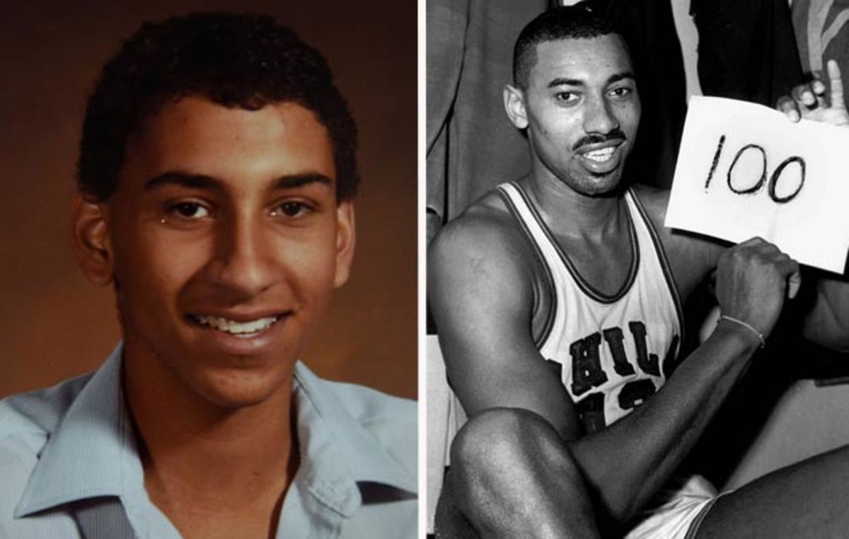 Wilt Chamberlains children: how many kids does the basketball star actually have?