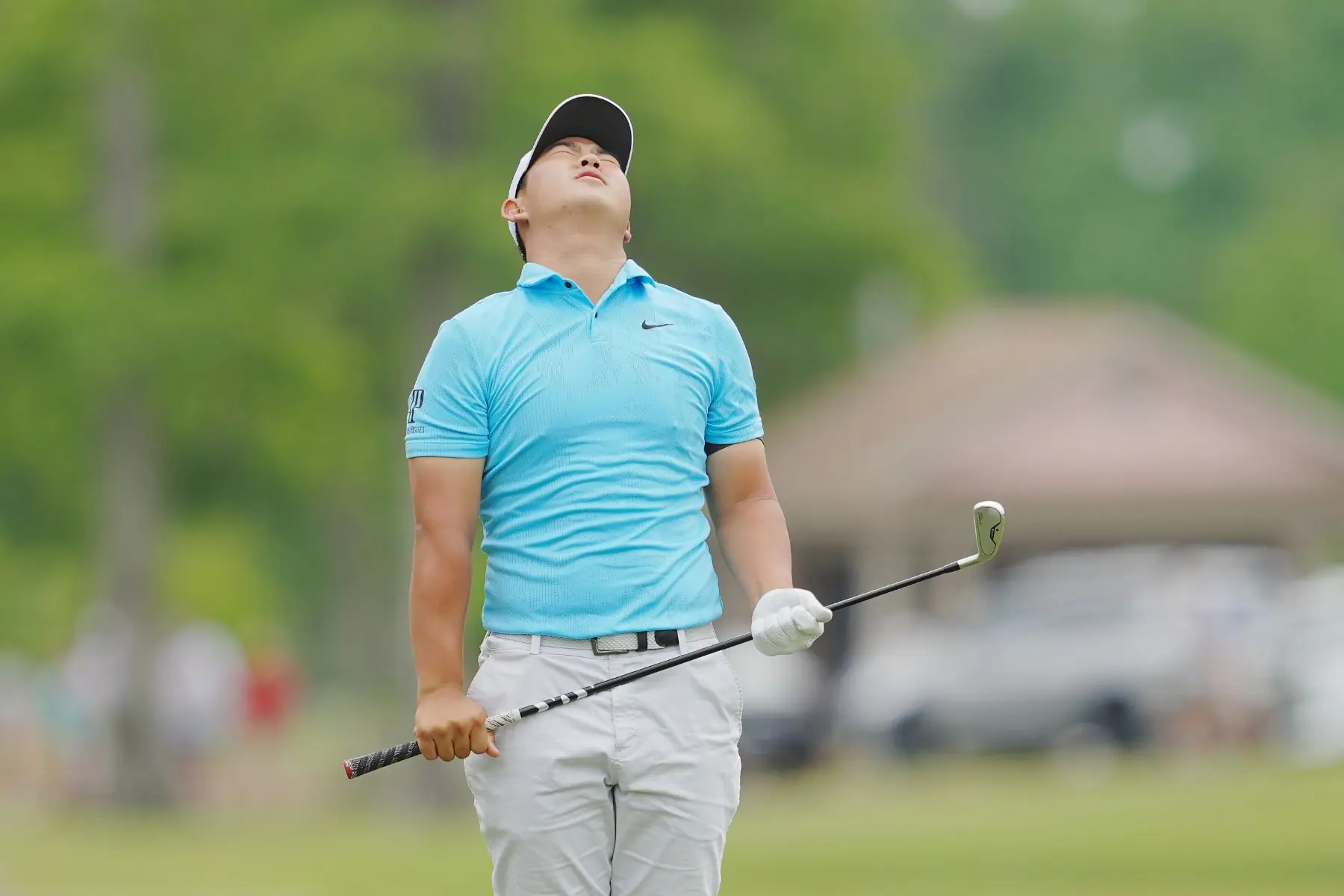 Tom Kim Golfer:  Is He the Next Big Thing?  All About His Early Career!