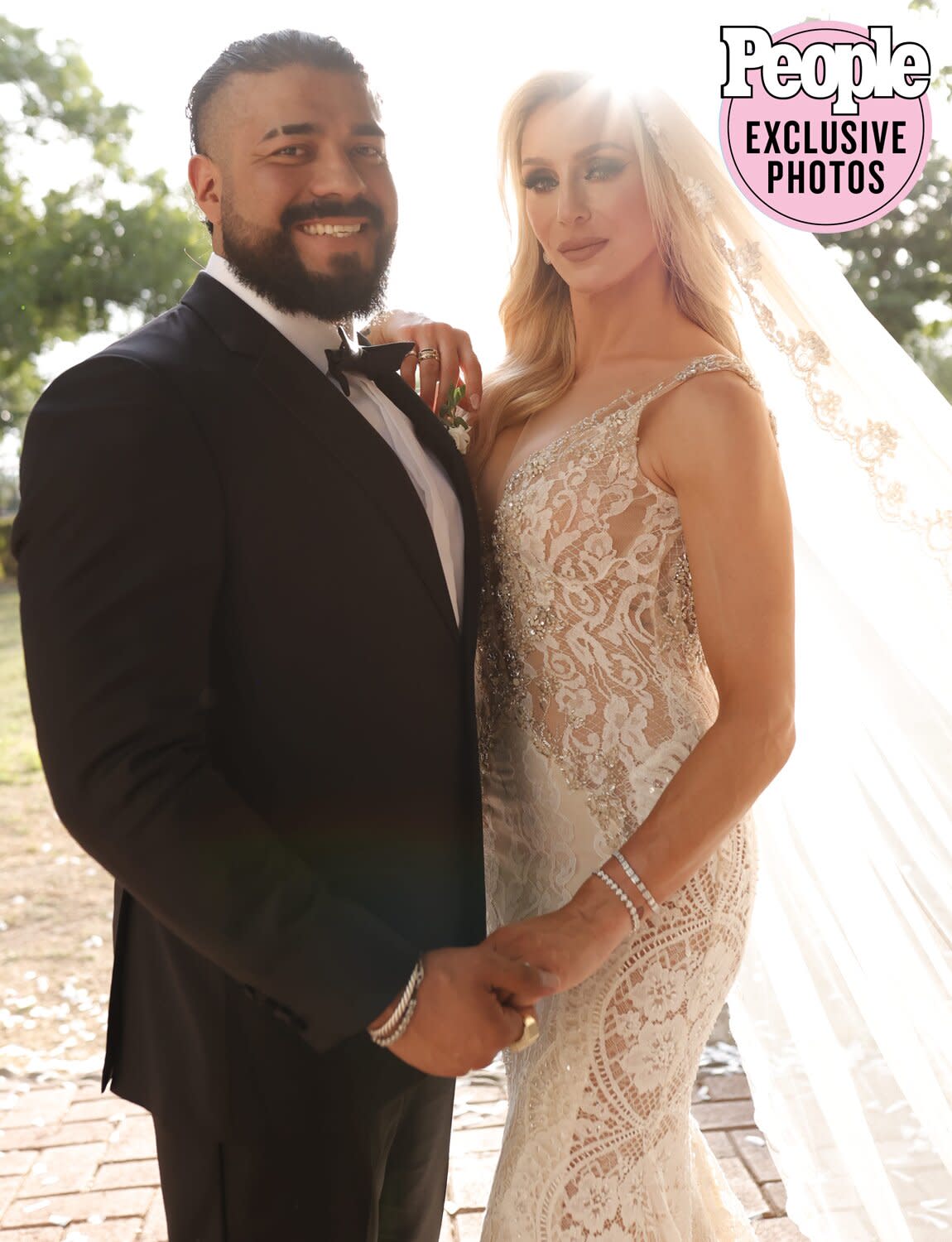 Is Charlotte Flair Married or Single? Find Out Her Current Relationship Status!