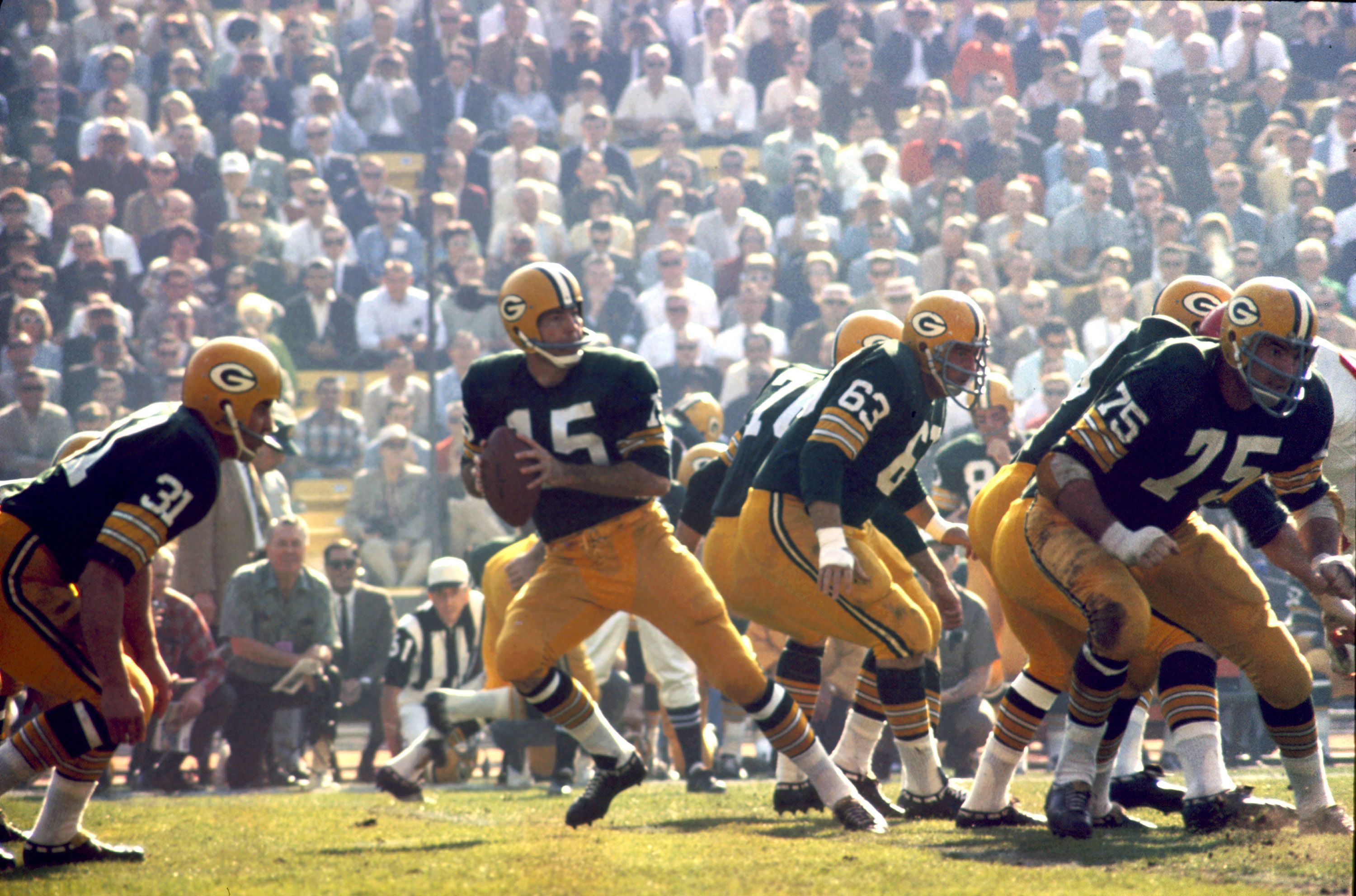 How Long Ago Was the Last Time Green Bay Won the Super Bowl? Take a Trip Down Memory Lane!