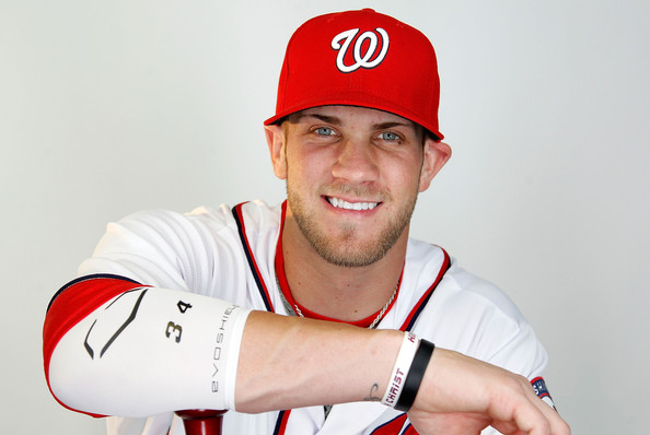 bryce harper mormon faith: how it shapes his life and career on the baseball field.