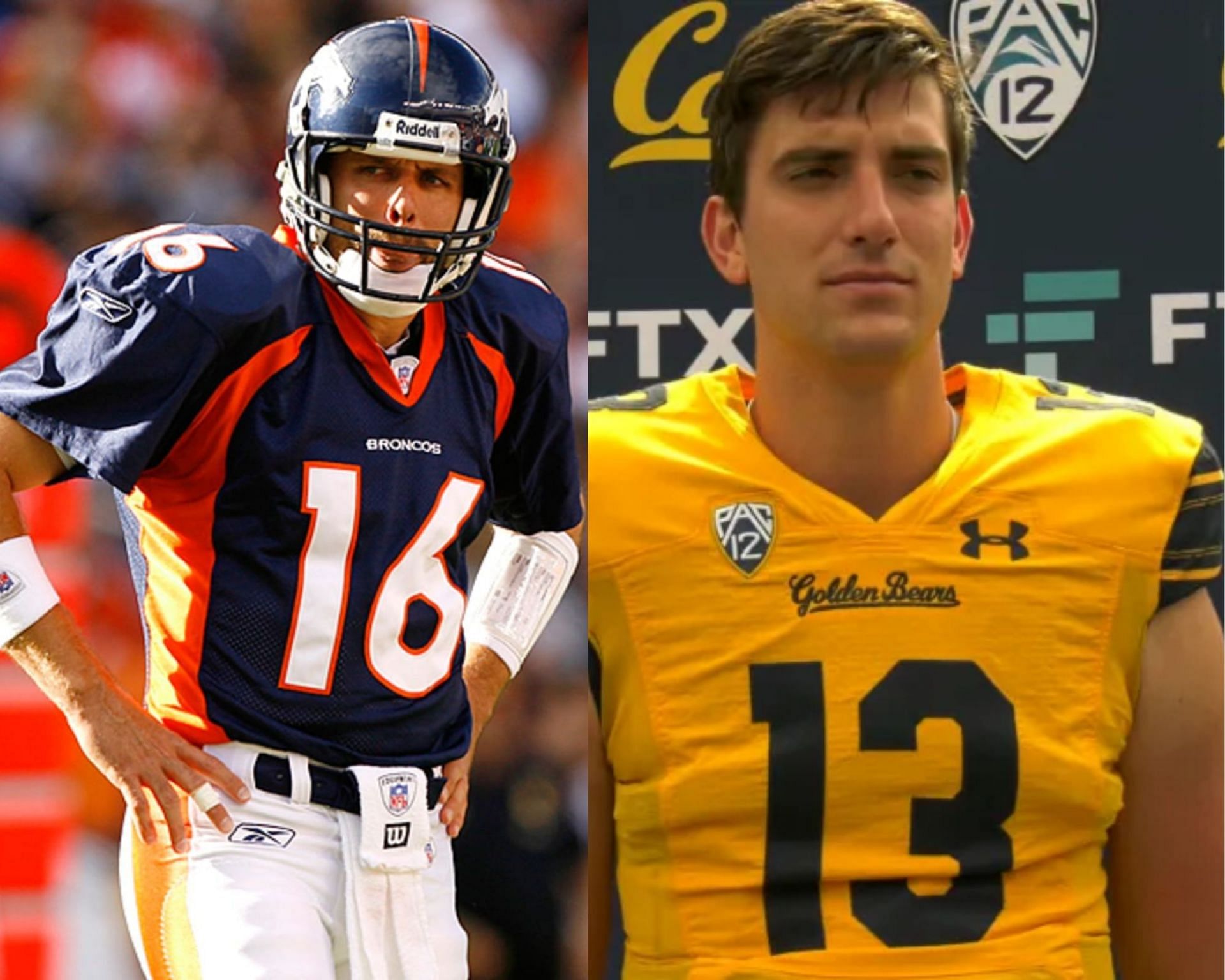 Is Jack Plummer Related to Jake Plummer? Heres What We Found Out!