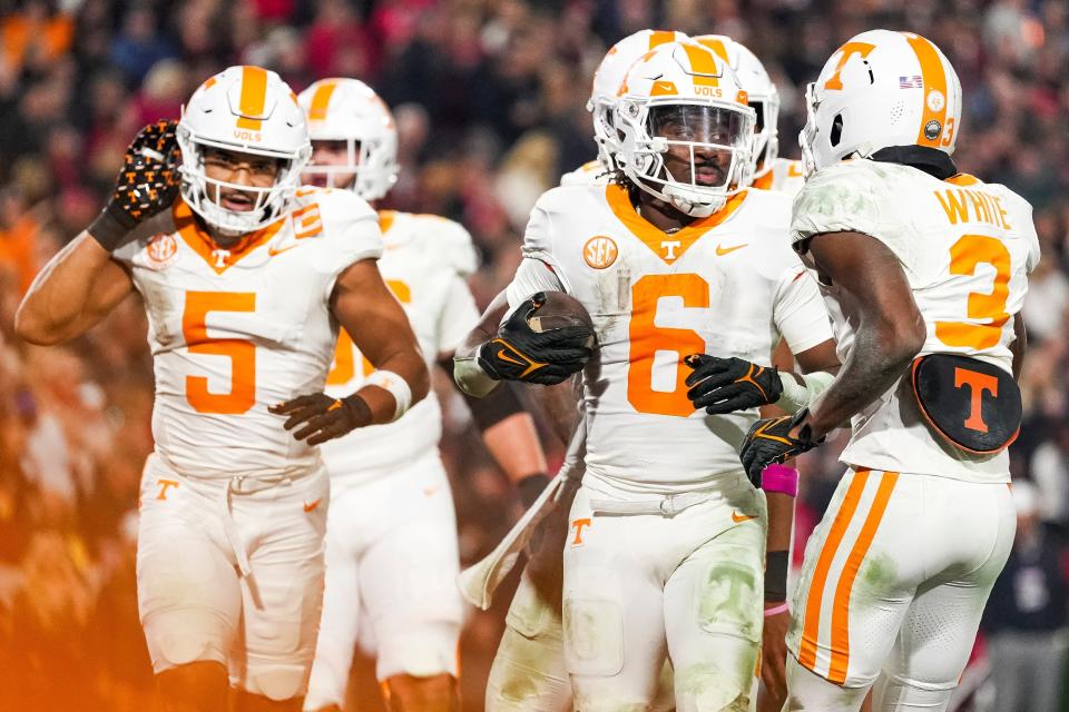 Can Tennessee Make the Playoffs?  The Keys to Their Success!