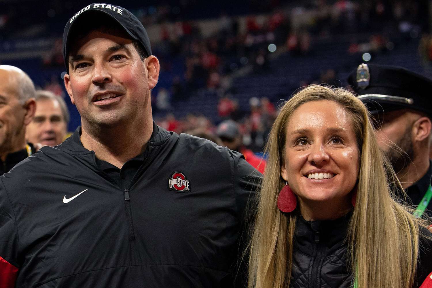 Who is Ryan Days wife? Get to know the woman behind the coach!