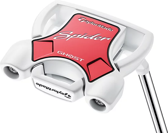 Using the Ghost Putter Spider: Tips and Tricks to Lower Your Scores Today.