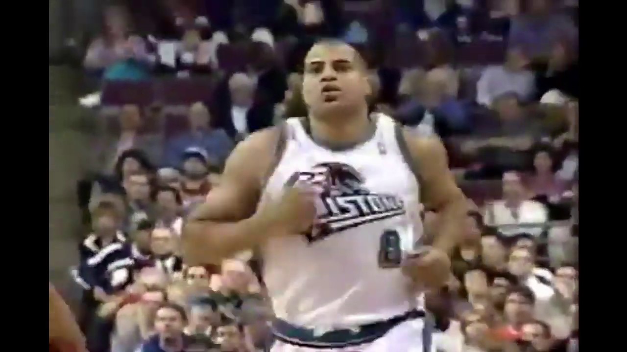 Whats Bison Dele Net Worth? Find Out How Rich He Was!