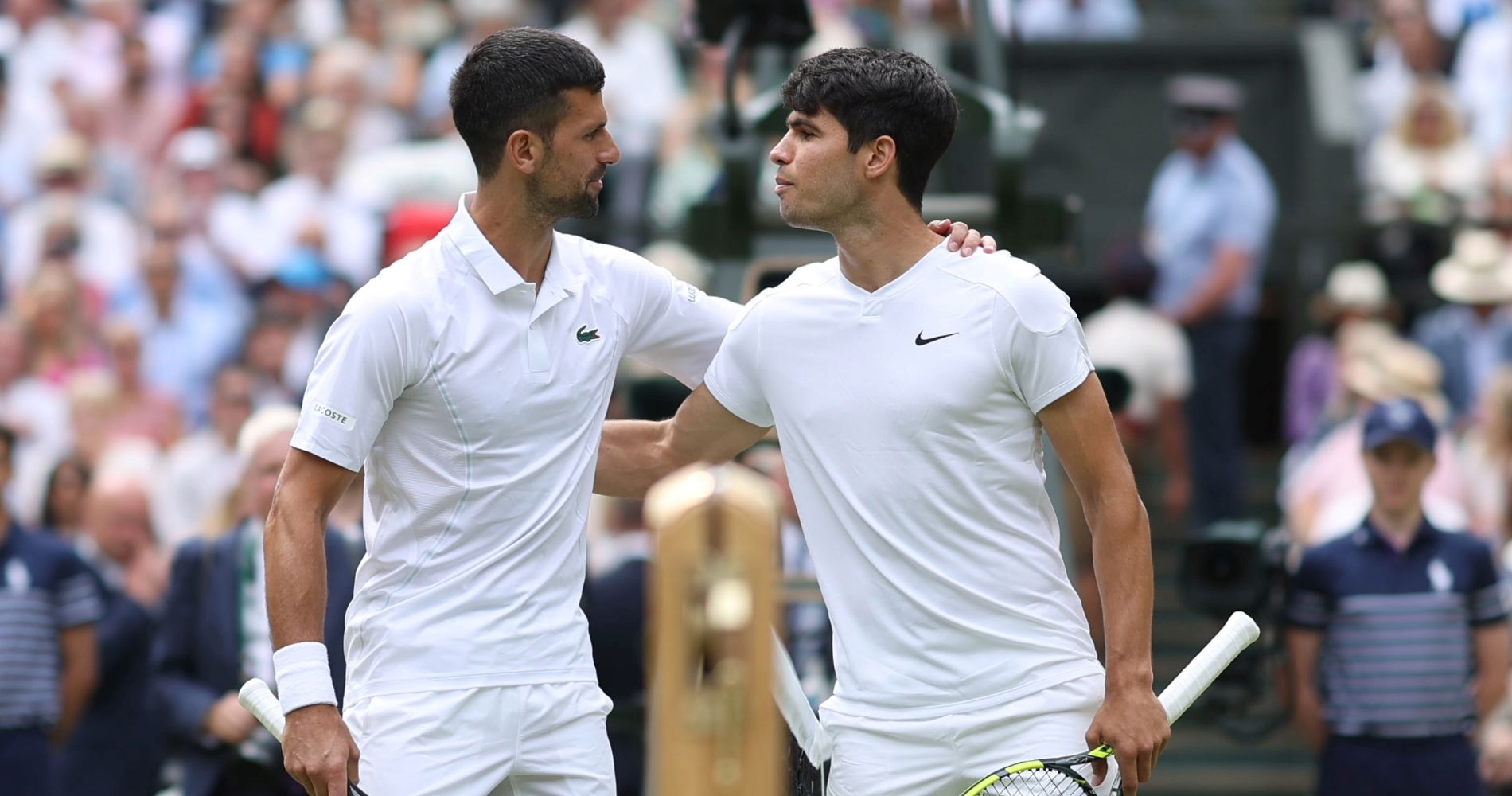 Djokovic vs Alcaraz: Head-to-Head (Check Out Their Rivalry and Stats Here!)