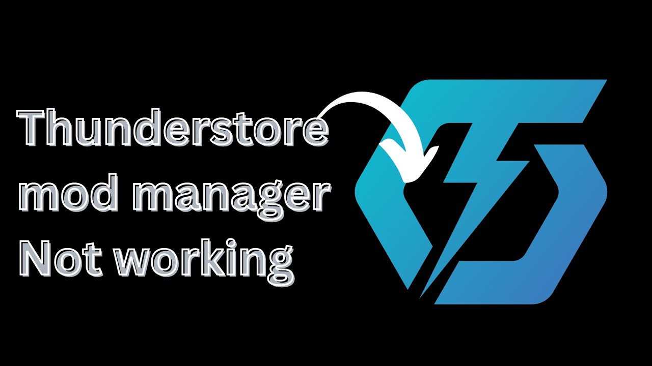 How to Fix Common Problems in Thunderstore Mod Manager: Troubleshooting Tips