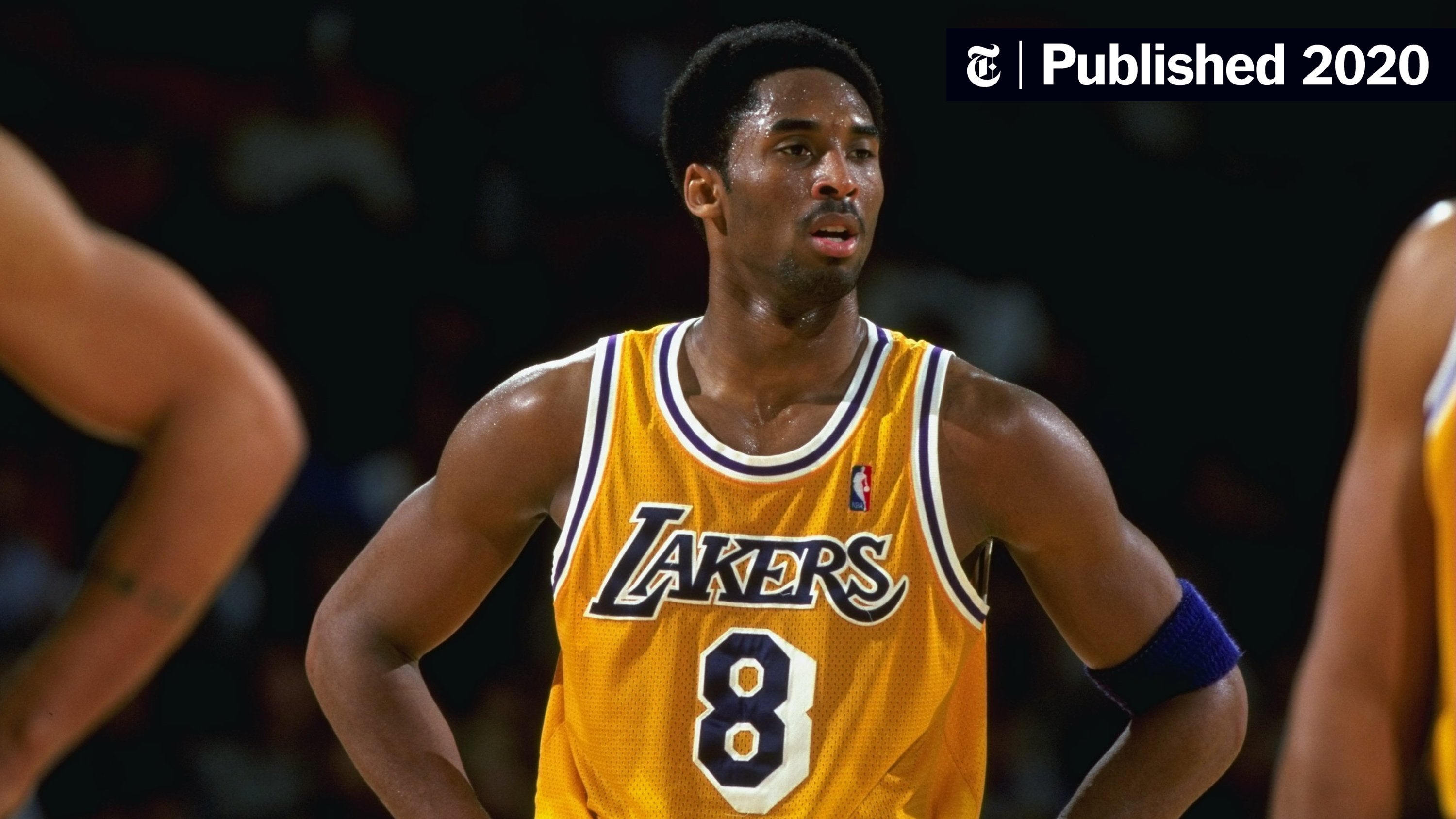 What Age Did Kobe Retire? The Real Reason Might Shock You