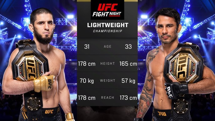 Pantoja vs Makhachev: Who Will Win? (Fight Predictions and Preview)